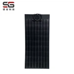145-190W Flexibles Solarmodul
