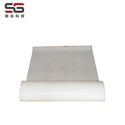 Silikagelplatte für Solarmodul-Laminator