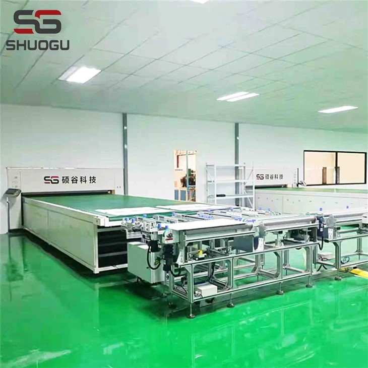Laminator for Solar Panel Making suppliers