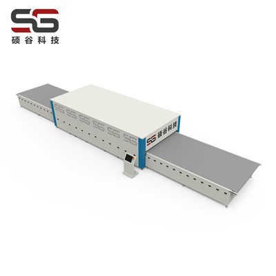 Solarphotovoltaikzellenlaminiermaschine